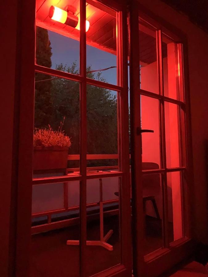 Nora Apartman Балатонкенеше Екстер'єр фото
