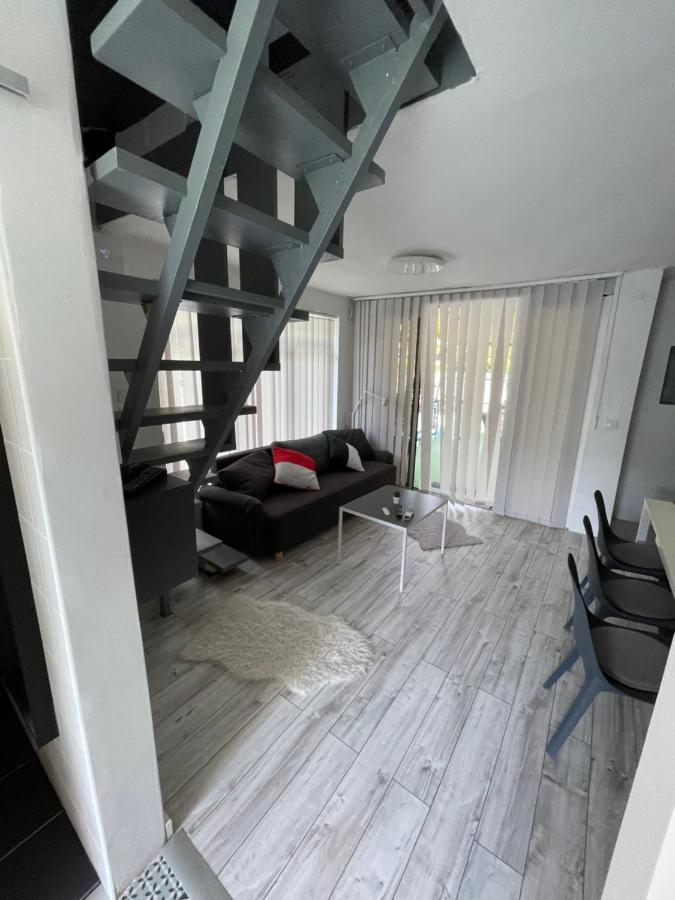 Nora Apartman Балатонкенеше Екстер'єр фото
