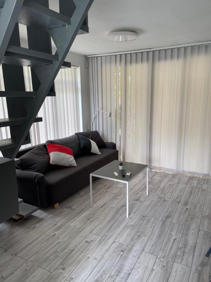 Nora Apartman Балатонкенеше Екстер'єр фото