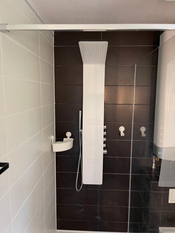 Nora Apartman Балатонкенеше Екстер'єр фото