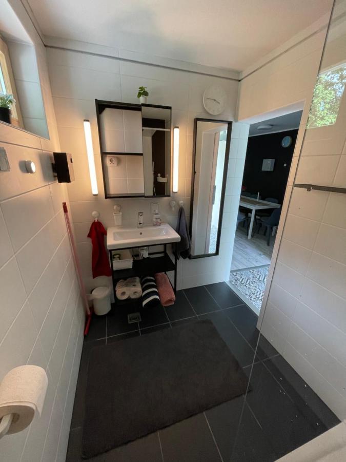 Nora Apartman Балатонкенеше Екстер'єр фото