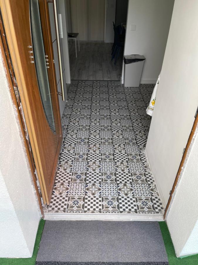 Nora Apartman Балатонкенеше Екстер'єр фото
