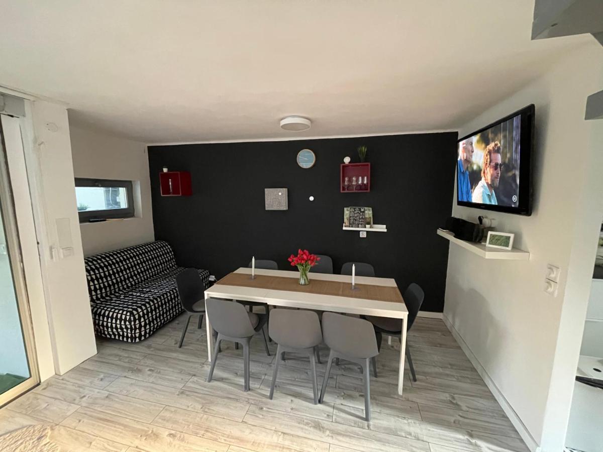 Nora Apartman Балатонкенеше Екстер'єр фото