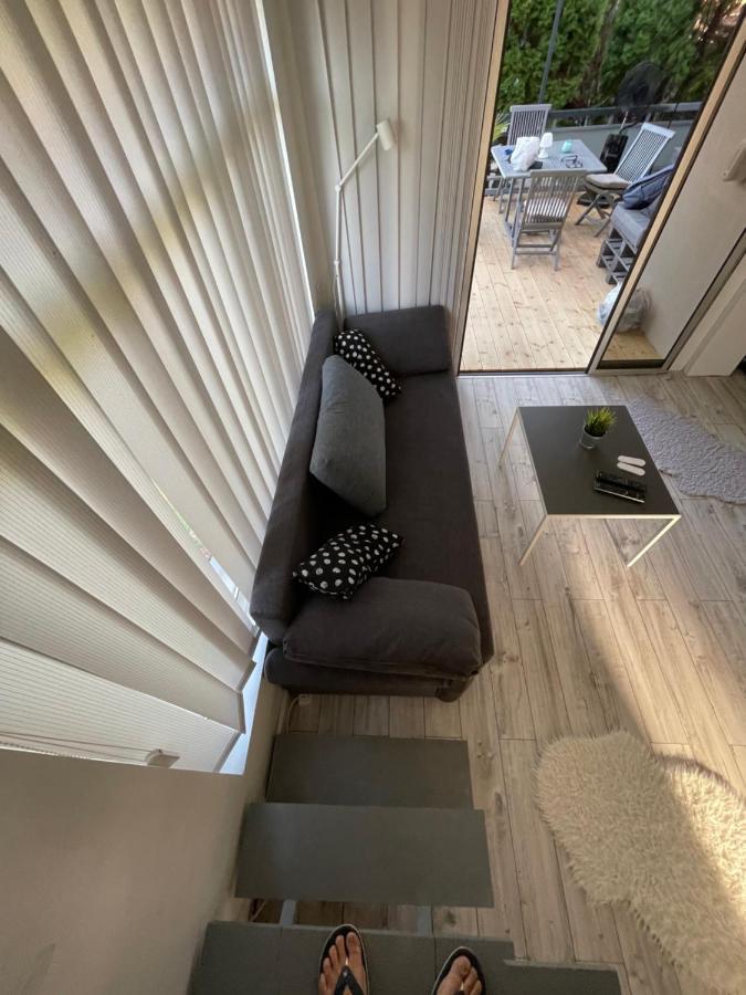 Nora Apartman Балатонкенеше Екстер'єр фото