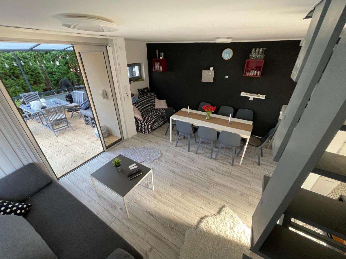 Nora Apartman Балатонкенеше Екстер'єр фото