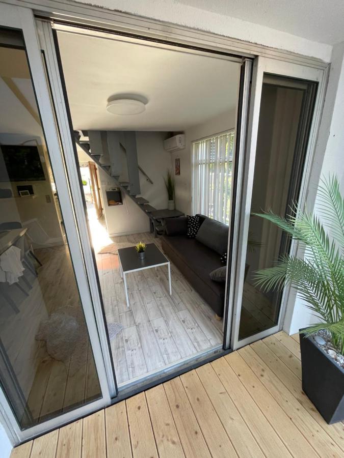 Nora Apartman Балатонкенеше Екстер'єр фото