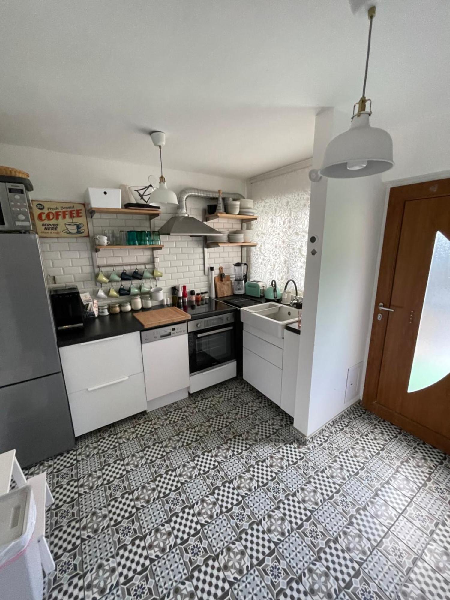 Nora Apartman Балатонкенеше Екстер'єр фото